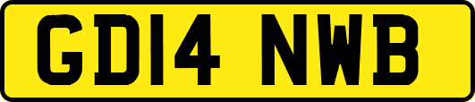 GD14NWB
