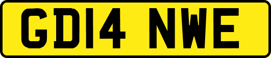 GD14NWE