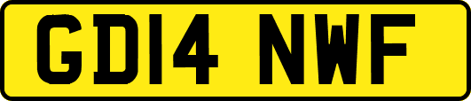 GD14NWF