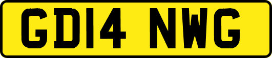 GD14NWG