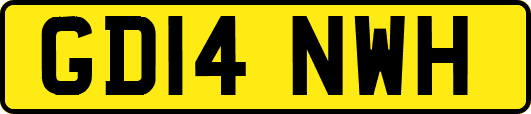 GD14NWH