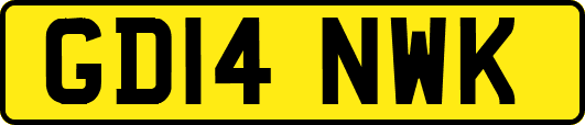 GD14NWK