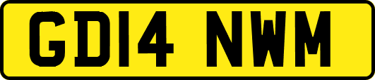 GD14NWM