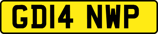 GD14NWP