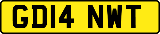 GD14NWT