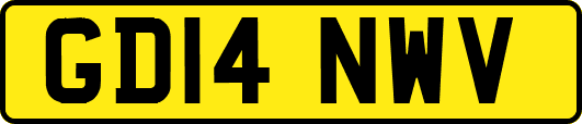 GD14NWV