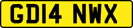 GD14NWX