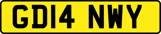 GD14NWY