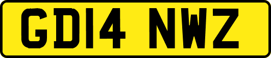 GD14NWZ