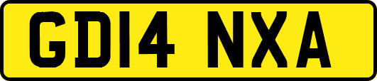 GD14NXA
