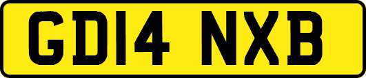 GD14NXB