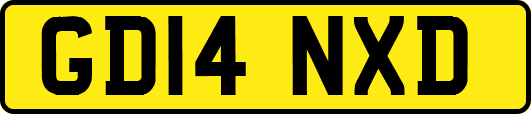 GD14NXD