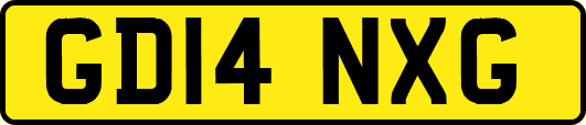 GD14NXG