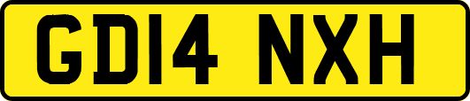 GD14NXH