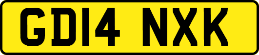 GD14NXK
