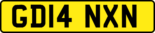 GD14NXN