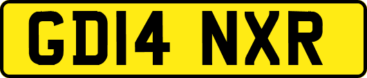 GD14NXR