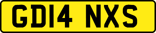 GD14NXS