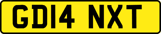 GD14NXT