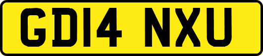 GD14NXU