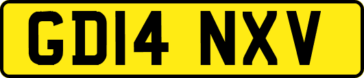 GD14NXV