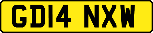 GD14NXW