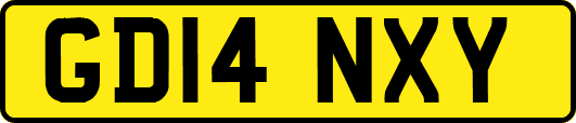 GD14NXY