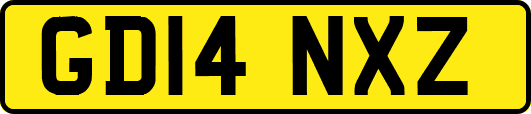 GD14NXZ
