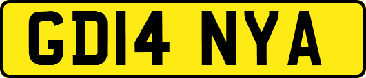 GD14NYA