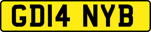 GD14NYB
