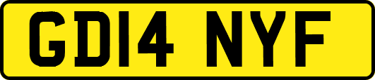 GD14NYF