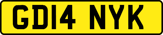 GD14NYK