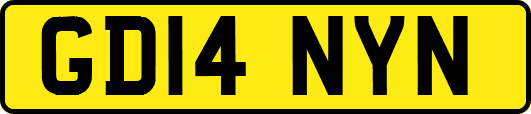 GD14NYN