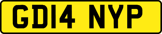 GD14NYP