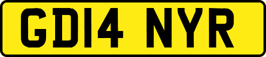 GD14NYR