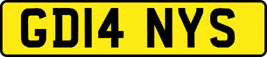 GD14NYS