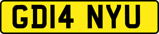 GD14NYU