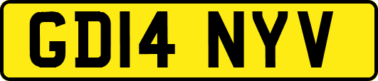 GD14NYV