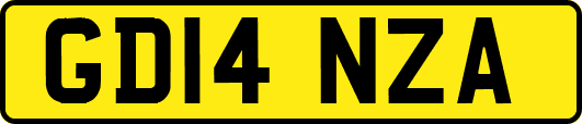 GD14NZA