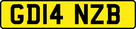 GD14NZB