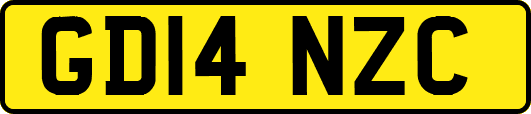 GD14NZC