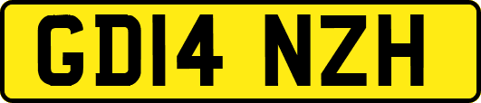 GD14NZH