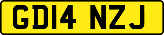 GD14NZJ