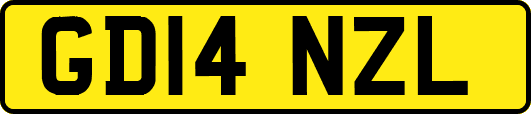 GD14NZL