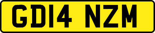 GD14NZM