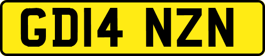 GD14NZN