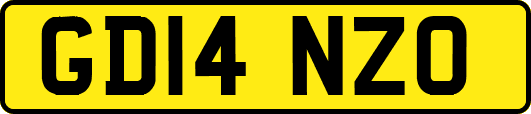 GD14NZO