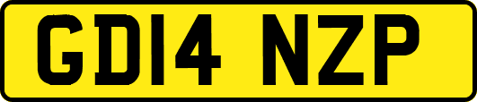 GD14NZP