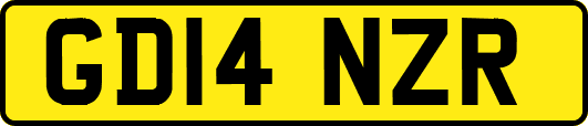 GD14NZR