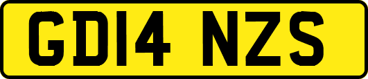 GD14NZS